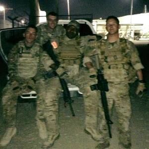 Meet your Posher, William